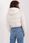 Kurtka Damska Model NM-KR-P22-6630-12.99P Light Beige - NM - zdjęcie 3