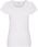 Damska Koszulka T-shirt Fruit Biała XXL - zdjęcie 2