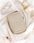 Torba skórzana+portfel PTN D73-DS Light Beige - zdjęcie 10