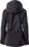 Damska kurtka ocieplana Elbrus KALMA WO'S SYMPATEX M000176992 black/black plum rozmiar M - zdjęcie 4