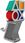 Exquisite Gaming Heritage Logo Podstawka Pod Telefon/Pada Playstation - zdjęcie 2