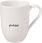 Zestaw kubków 2 szt. 280 ml Villeroy&amp;Boch Statement "Cat" 1016218409 - zdjęcie 3
