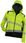 Urgent Urg-Hv-Lx19283 - Kurtka Softshellowa Męska 300G/M2 100% Poliester Tkanina Wodoodporna 2Xl - zdjęcie 2