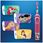 Szczoteczka elektryczna Szczoteczka elektryczna Oral-B Vitality Pro 103 Księżniczki Princess - zdjęcie 4