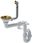 Zlewozmywak Quadron Unique Logan 100 Black Diamond HQJ6045U8PVDG1U - zdjęcie 10