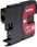 Brother LC-980M Magenta - zdjęcie 4