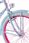 Rower Plumbike La Donna Ice Cream 26 2023 - zdjęcie 10