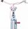 Rower Plumbike La Donna Ice Cream 26 2023 - zdjęcie 7