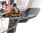 Haibike Lyke Cf 10 Szaro-Brązowo-Pomarańczowy 29 2023 - zdjęcie 10