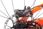 Haibike Lyke Cf 10 Szaro-Brązowo-Pomarańczowy 29 2023 - zdjęcie 8