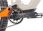 Haibike Lyke Cf 10 Szaro-Brązowo-Pomarańczowy 29 2023 - zdjęcie 2