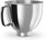Robot kuchenny KitchenAid Artisan 5KSM125EPL Porcelanowy - zdjęcie 8