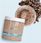 Clarena Cappuccino Slim Sugar Peeling Do Ciała  - zdjęcie 2