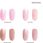 NEONAIL Level Up Gel - Pale Pink - zdjęcie 2