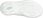 Półbuty damskie CROCS LITERIDE biało szare 34,5 - zdjęcie 5