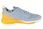 Buty do biegania damskie Reebok Print Run 2 białe,szare,pomaranczowe - zdjęcie 2