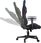 Fotel dla gracza Speed-Link REGYS RGB Black SL660009BK - zdjęcie 5