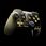 Gamepad Trade Invaders Harry Potter Hedwig (Black) Nintendo Switch 299252J - zdjęcie 3