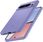 Spigen Etui Thin Fit Do Google Pixel 8 Pro Fioletowe - zdjęcie 6