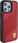 Ferrari Fehcp15Xpwar Iphone 15 Pro Max 6.7" Czerwony/Red Hardcase Perforated Waves Metal Logo - zdjęcie 7