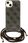 Guess Guhcp15Shc4Sew Iphone 15 / 14 / 13 6.1" Brązowy/Brown Hardcase Crossbody Cord 4G Print - zdjęcie 5
