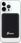 Powerbank Guess Powerbank Indukcyjny 5000mAh Czarny (GUPBM5ALGSGK) - zdjęcie 4
