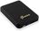 Powerbank Guess Powerbank Indukcyjny 5000mAh Czarny (GUPBM5ALGSGK) - zdjęcie 5