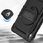 Tech-Protect   Galaxy Tab S9 FE 10.9 X510/X516B Solid360 Czarny (TABS9FE109X510X516B) - zdjęcie 6