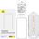 Baseus Szkło Hartowane Crystalline Anti Glare Iphone 15 Plus - zdjęcie 4
