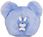 Lalka Barbie Cutie Reveal Króliczek-Koala Seria Kostiumy Zwierzaczki HRK22 HRK26 - zdjęcie 2