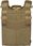 Helikon-Tex Guardian Plate Carrier Pl Woodland Wz.93 L - zdjęcie 3