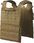 Helikon-Tex Guardian Plate Carrier Pl Woodland Wz.93 L - zdjęcie 2