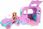 Lalka Zuru Sparkle Girlz Lalka 10.5 Cala Jeep Z Przyczepą Kempingową - zdjęcie 3