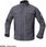 Ardon Urban+ - Bluza 65 % Poliester, 35 Bawełna, Canvas, Ok. 270 G/M2 Tabiflex® Stretch, 5 Kieszeni, Ciemno-Szara H6508 Xl - zdjęcie 9
