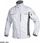 Ardon Urban+ - Bluza 65 % Poliester, 35 Bawełna, Canvas, Ok. 270 G/M2 Tabiflex® Stretch, 5 Kieszeni, Ciemno-Szara H6508 2Xs - zdjęcie 2