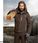 Ardon Urban+ - Bluza 65 % Poliester, 35 Bawełna, Canvas, Ok. 270 G/M2 Tabiflex® Stretch, 5 Kieszeni, Ciemno-Szara H6508 2Xs - zdjęcie 9
