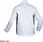 Ardon Urban+ - Bluza 65 % Poliester, 35 Bawełna, Canvas, Ok. 270 G/M2 Tabiflex® Stretch, 5 Kieszeni, Ciemno-Szara H6508 2Xl - zdjęcie 2