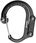Gearaid Heroclip Medium Stealth Black - zdjęcie 1