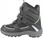 Campus Buty Trekkingowe Snow Drop Czarne 29 - zdjęcie 2
