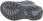 Campus Buty Trekkingowe Snow Drop Czarne 29 - zdjęcie 4