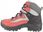 Campus Buty Trekkingowe Ronny Girls Bordowe 29 - zdjęcie 2