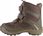 Campus Buty Trekkingowe Snow Drop Brązowe 29 - zdjęcie 5