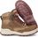 Ecco Buty Trekkingowe Track 25 Skóra Beżowe 36 - zdjęcie 7