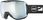 Gogle Narciarskie Uvex Downhill 2100 Cv Black Matt/Mirror White/Colorvision Green 22/23 - zdjęcie 2