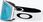 Gogle Narciarskie Oakley Fall Line M Matte White/Prizm Snow Sapphire Iridium 22/23 - zdjęcie 2