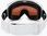 Gogle Narciarskie Oakley Fall Line M Matte White/Prizm Snow Sapphire Iridium 22/23 - zdjęcie 4