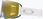 Gogle Narciarskie Oakley Fall Line M White Leopard/Prizm Sage Gold Iridium 22/23 - zdjęcie 3