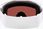 Gogle Narciarskie Oakley Fall Line M White Leopard/Prizm Sage Gold Iridium 22/23 - zdjęcie 2