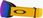 Gogle Narciarskie Oakley Flight Deck L Gold/Prizm Argon Iridium 22/23 - zdjęcie 4