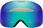 Gogle Narciarskie Oakley Flight Deck L Gold/Prizm Argon Iridium 22/23 - zdjęcie 3